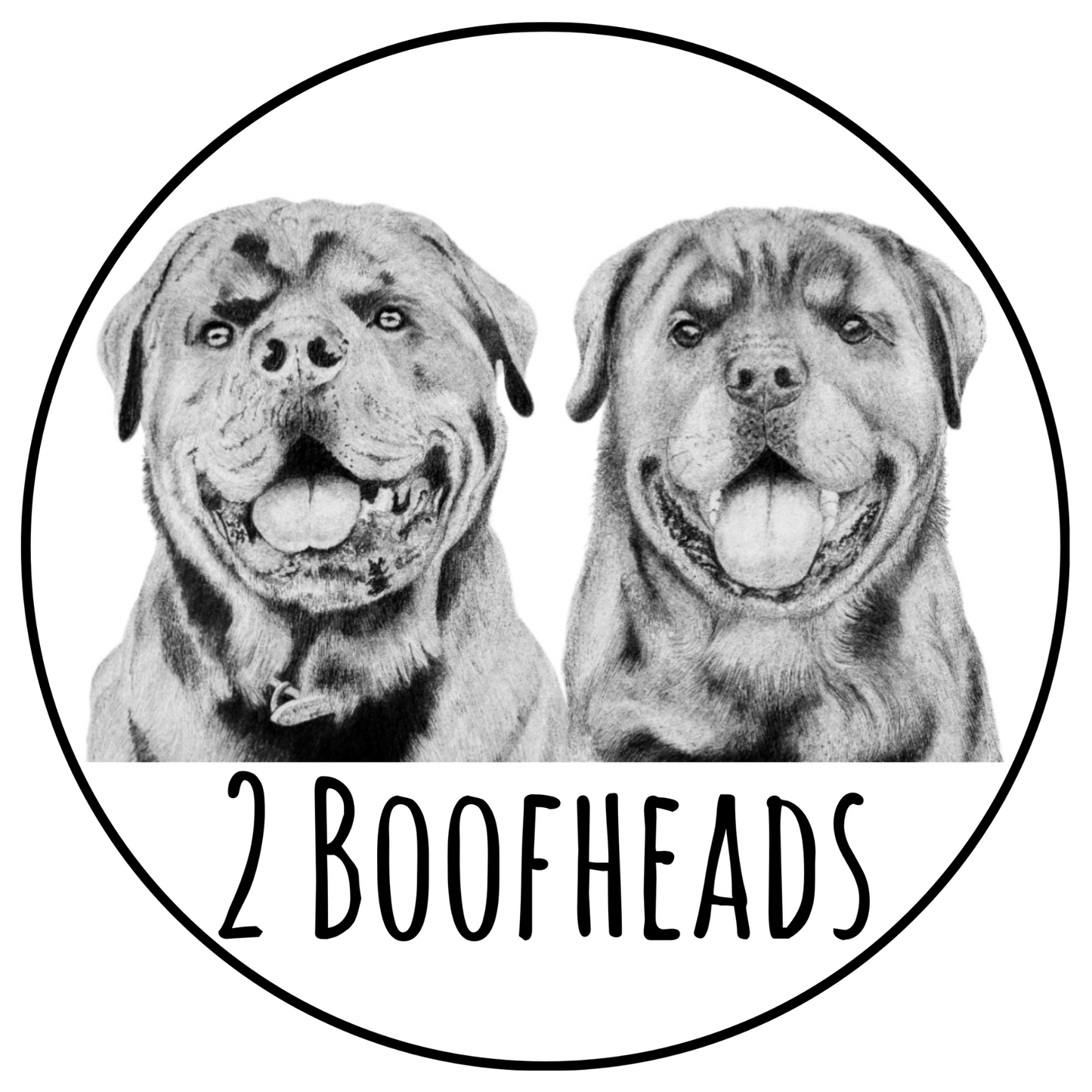 2Boofheads Gift Card